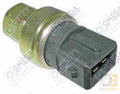 Omega 10 Per Clutch Cycling Pressure Switch (black) MT0210-10