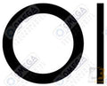 Omega 10 Pk Nitrile Seal-york/tecumseh Rotolock Compressor MT0641