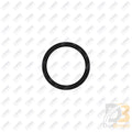 Omega 10 Pk O-rings - Vir Receiver Shell Round MT0838