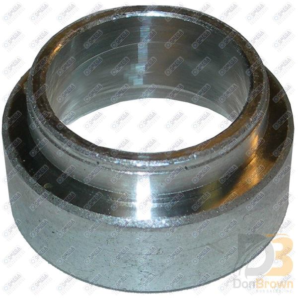 Omega 10 Pk Pilot Insert-gm/harrison Compressor Manifold MT0114