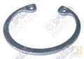 Omega 10 Pk Retaining Ring - Gm/harrison Clutch Hub MT0090-10