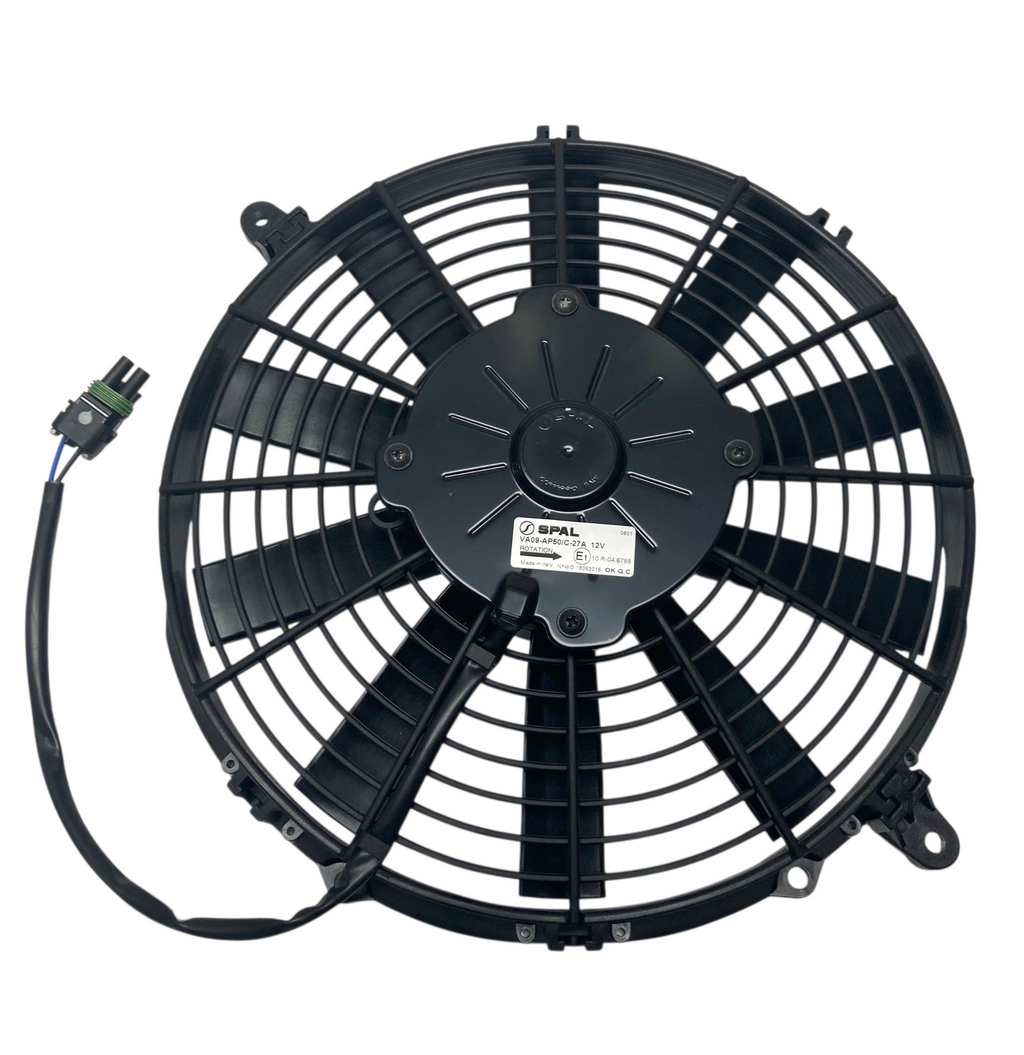 Spheros 11145715A 11" Condenser Fan