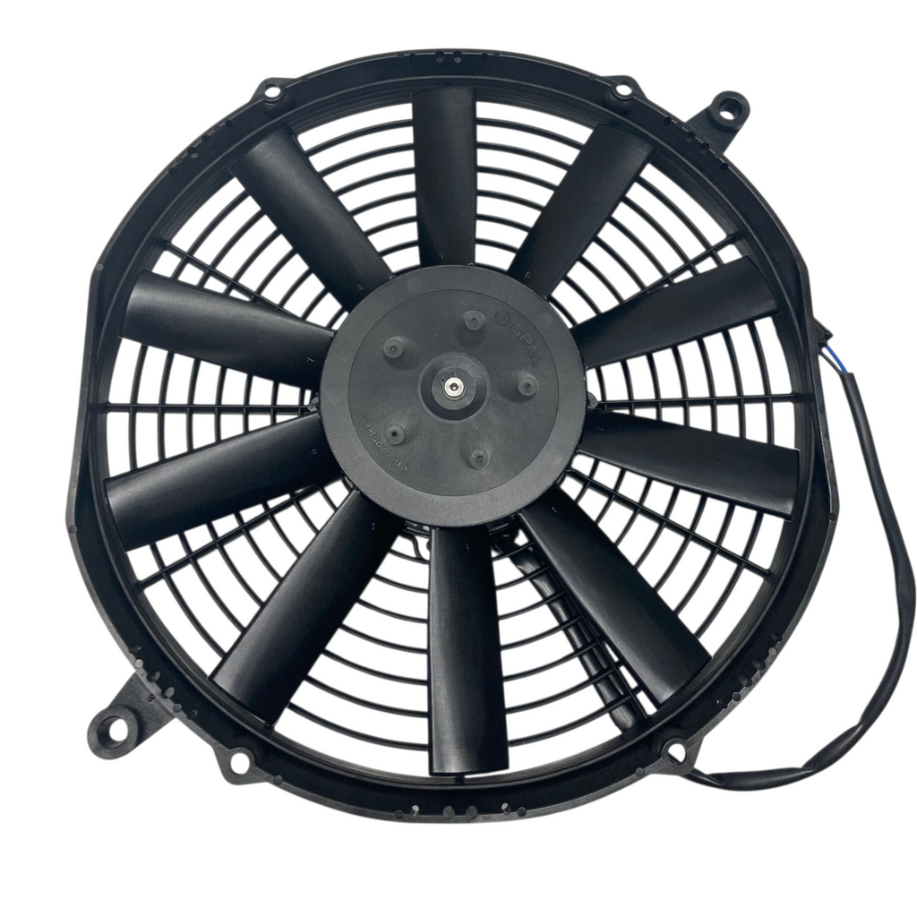 Spheros 11145715A 11" Condenser Fan