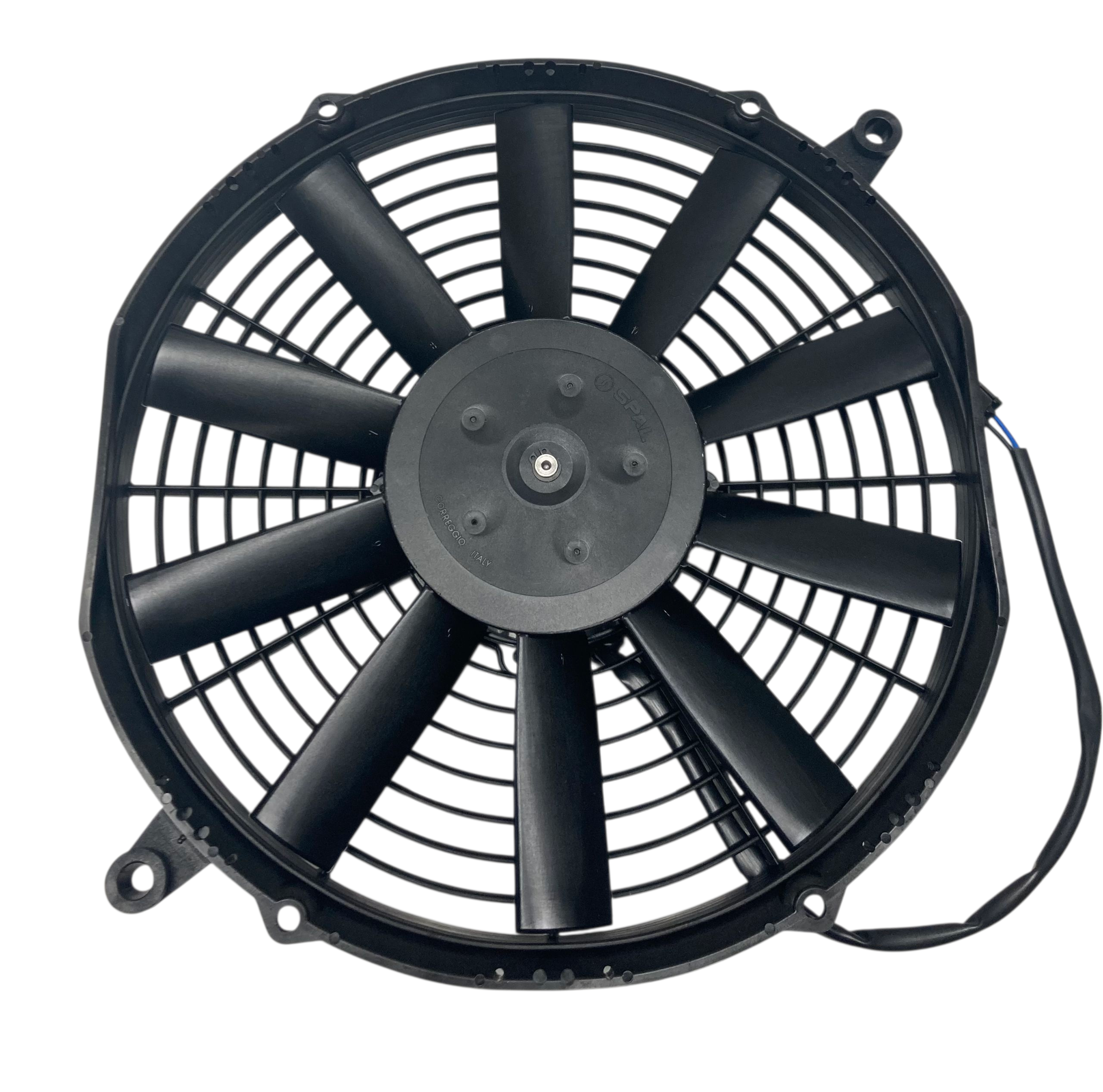 Spheros 11145715A 11" Condenser Fan