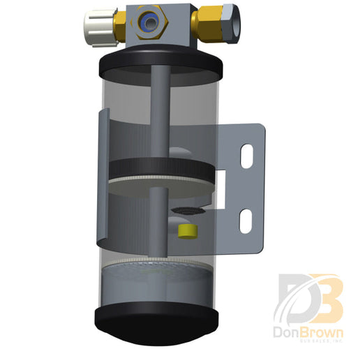 Kysor/Bergstrom 1002276874 Receiver Drier