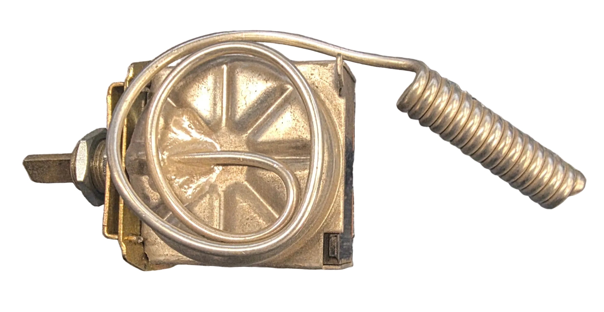 ProAir 32-10916, Thermostat Switch