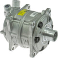 Omega Compressor Tm-08 Ear Mount with o Clutch & Fitting 20-00003