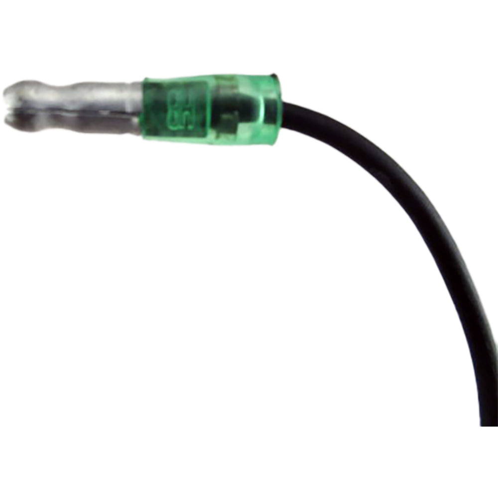 Omega Compressor TM-08 Swing Mount 2GR 125mm 24V Vert Pad 20-00005