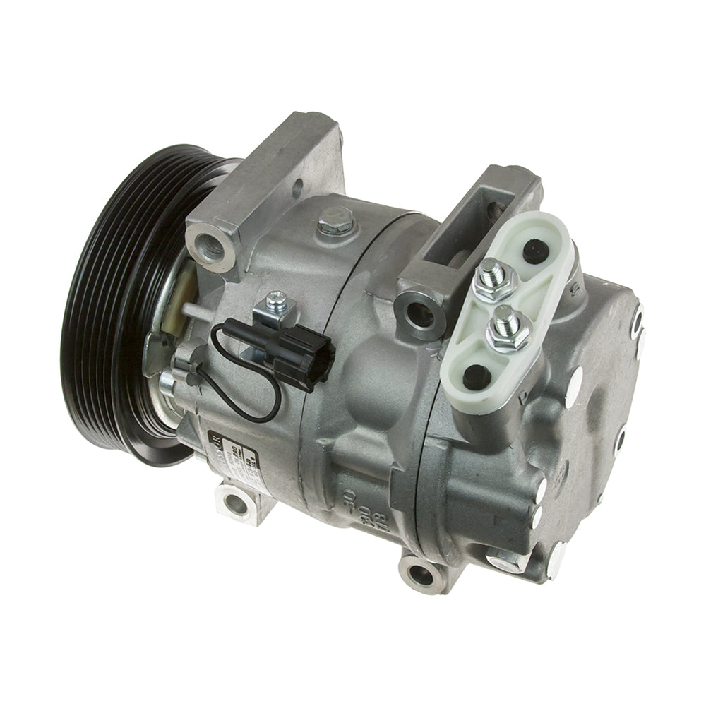 Omega Compressor Calsonic CWV617 PV4 20-00118-AM