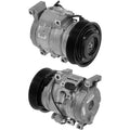 Omega Compressor 10S15C PV7 20-00148