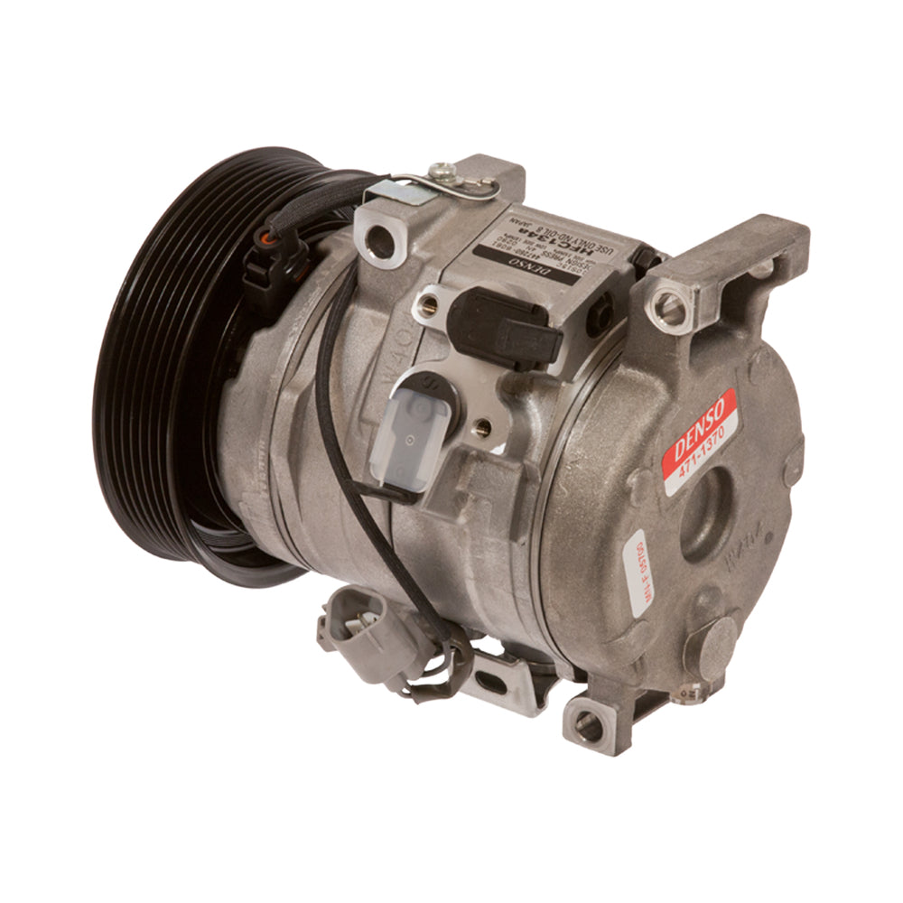 Omega Compressor 10S15C PV7 20-00148