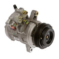 Omega Compressor 10PA17E PV4 20-00149