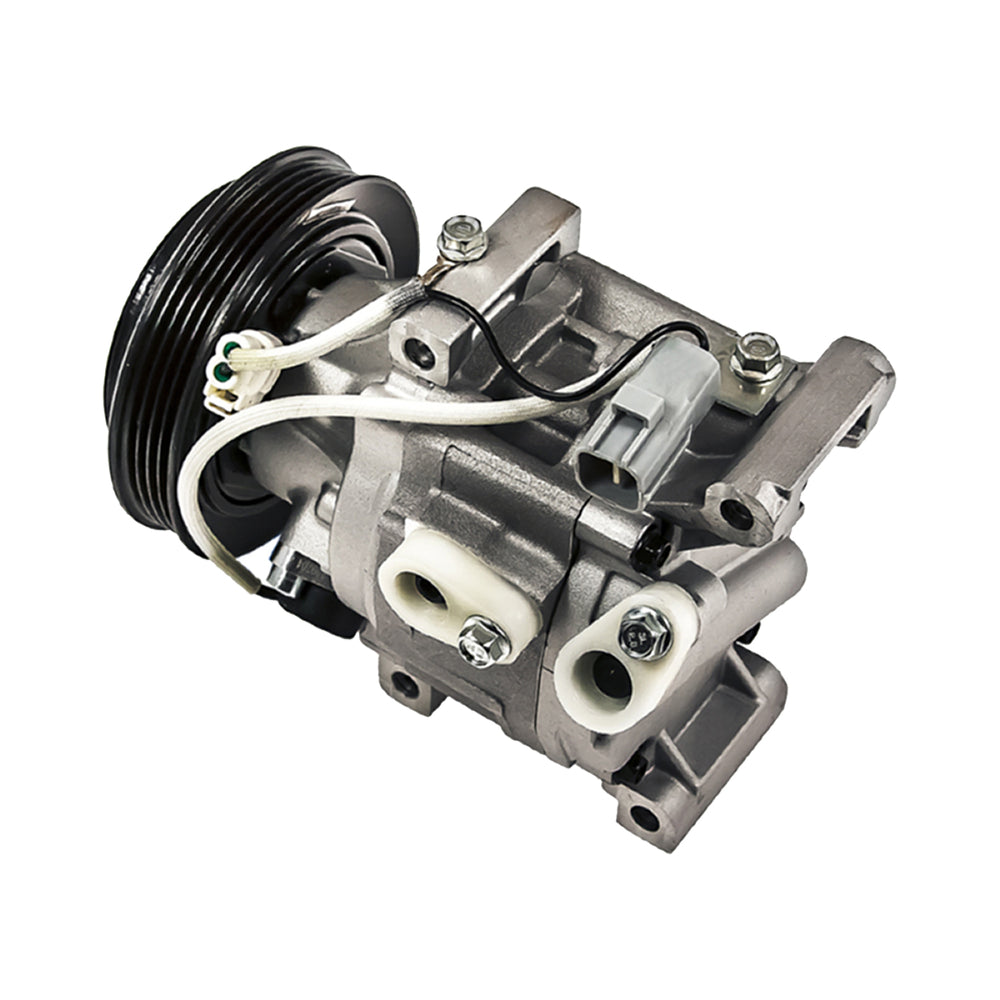 Omega Compressor SCS06C PV4 100mm 20-00160-AM