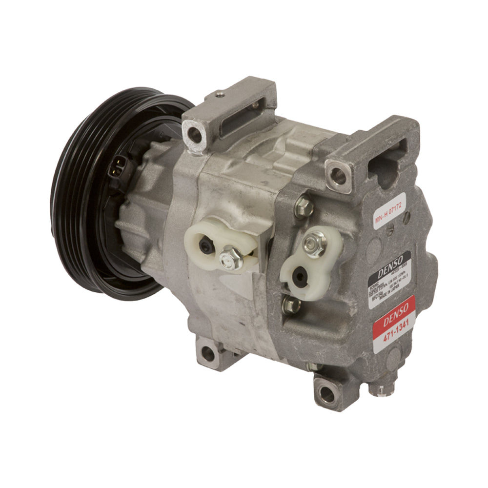Omega Compressor SCS06C PV4 100mm 20-00160