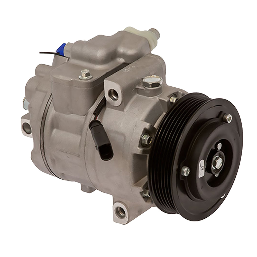 Omega Compressor 6SEU12C PV6 115mm 20-00177-AM