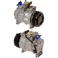 Omega Compressor 6SEU12C PV4 114mm 20-00178-AM