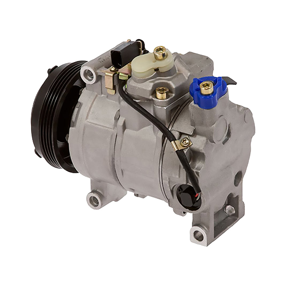 Omega Compressor 6SEU12C PV4 114mm 20-00178-AM