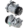 Omega Compressor PXC16 PV6 20-00184