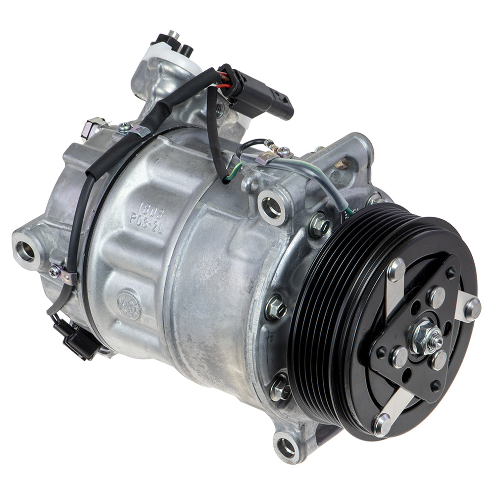 Omega Compressor PXC16 PV6 20-00184