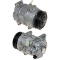 Omega Compressor 7SES17C PV6 20-00185