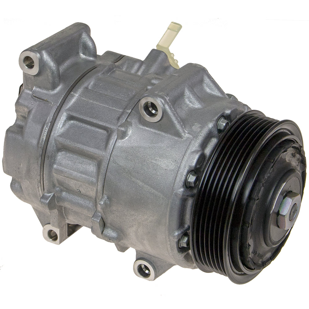 Omega Compressor 7SES17C PV6 20-00185