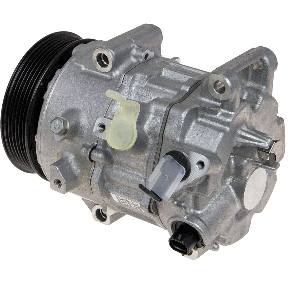 Omega Compressor 7SES17C PV6 20-00185