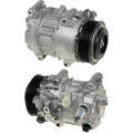 Omega Compressor 7SAS17C PV7 115mm 20-00186