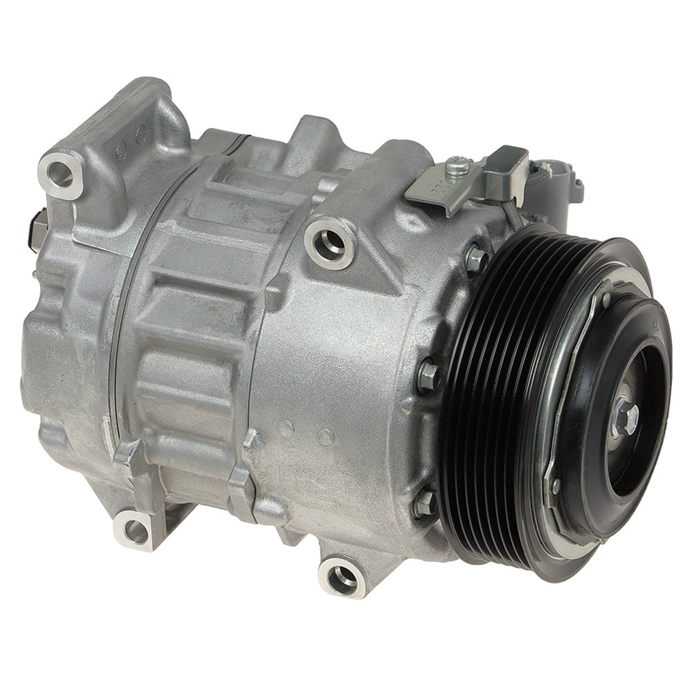 Omega Compressor 7SAS17C PV7 115mm 20-00186