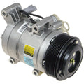 Omega Compressor SP15 PV7 20-00187
