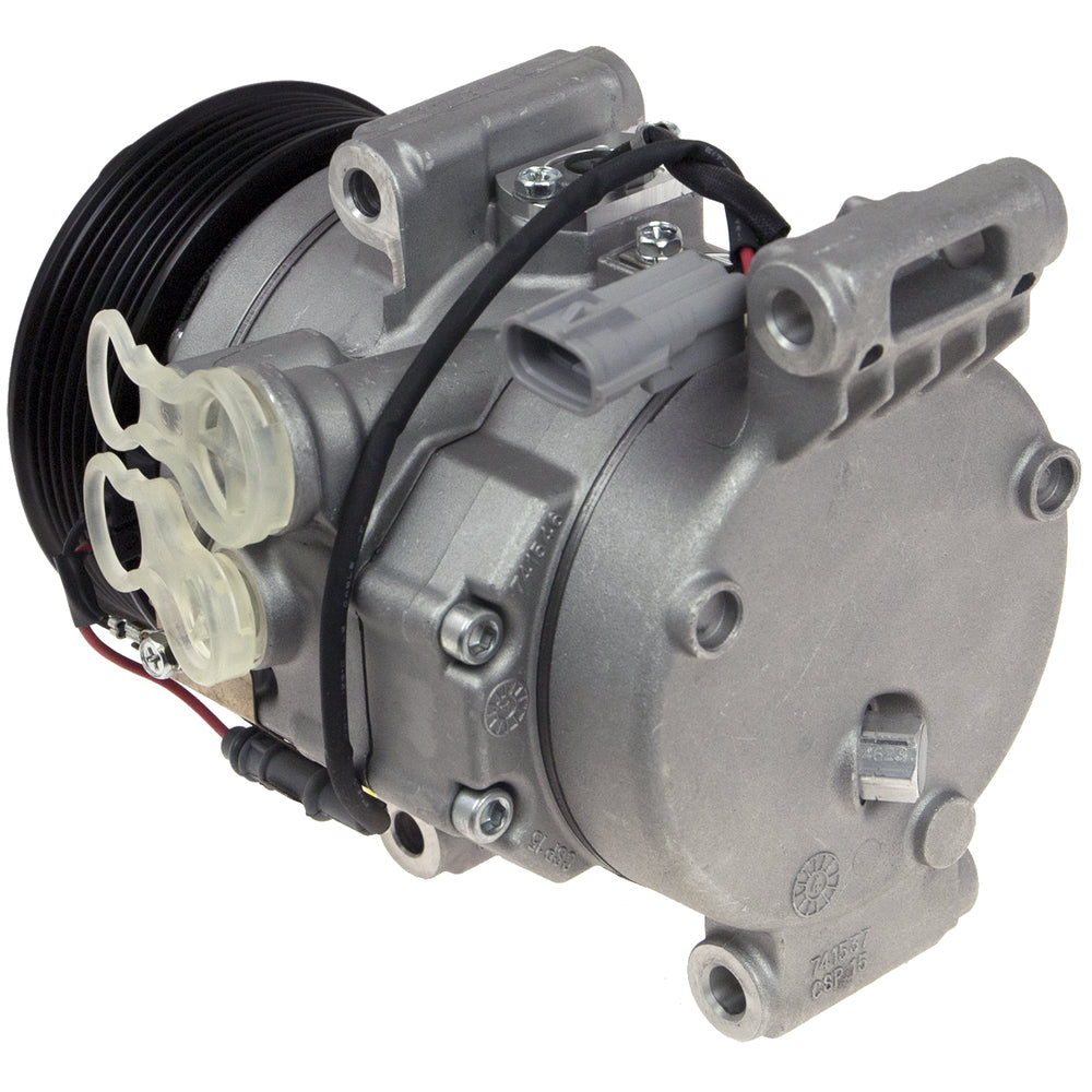 Omega Compressor SP15 PV7 20-00187