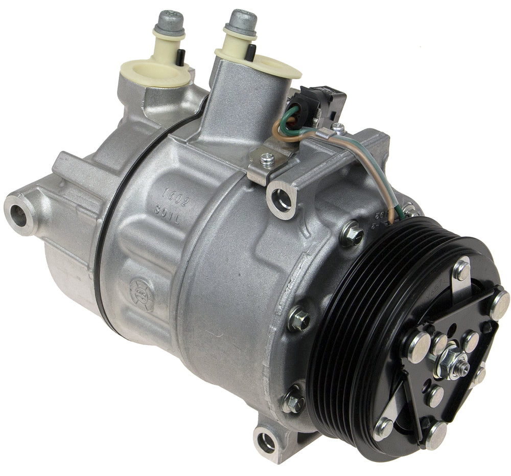 Omega Compressor PXC16 PV6 20-00188