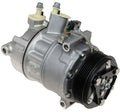 Omega Compressor PXC16 PV6 20-00188