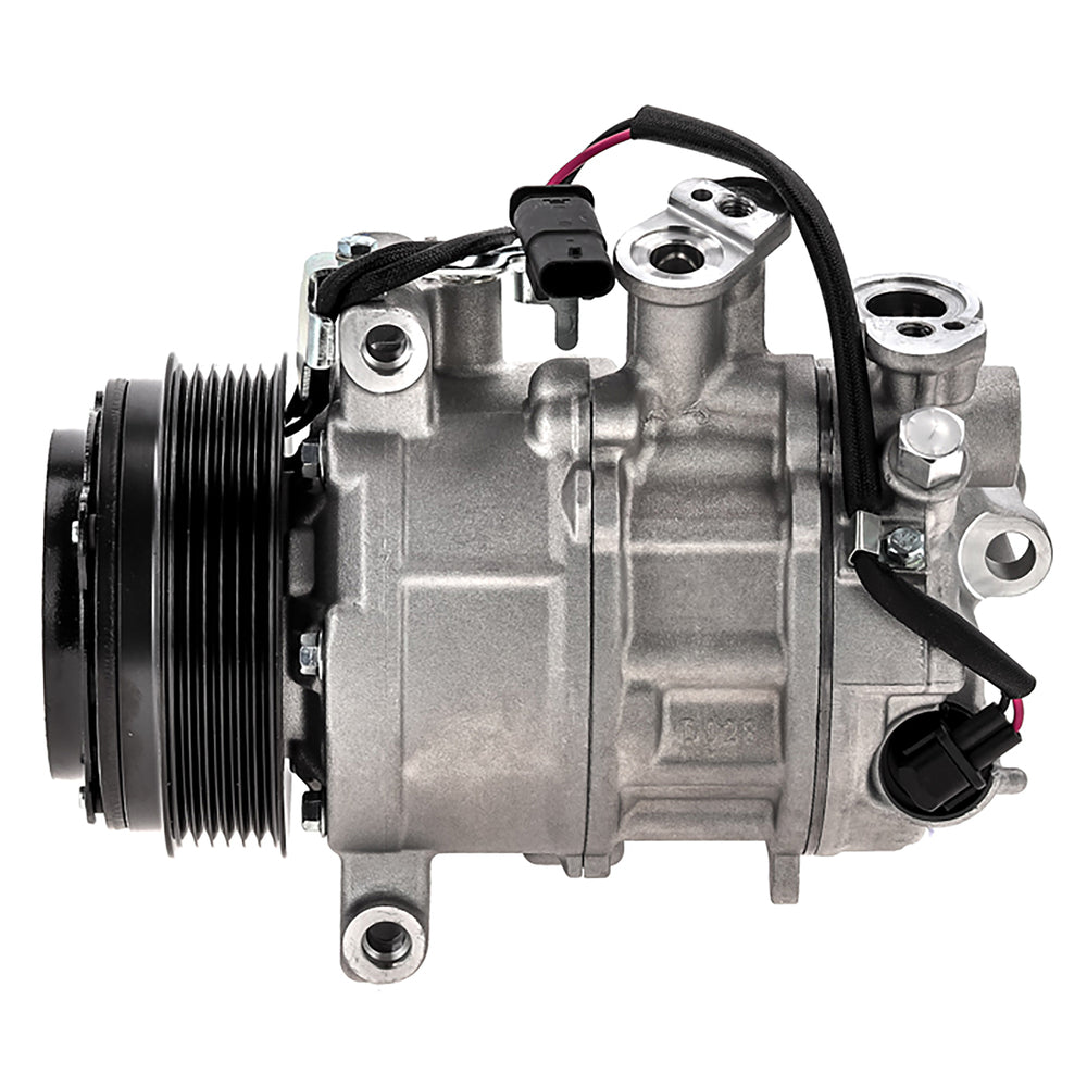 Omega Compressor 6SAS14C PV6 20-00189