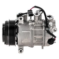 Omega Compressor 6SAS14C PV6 20-00189