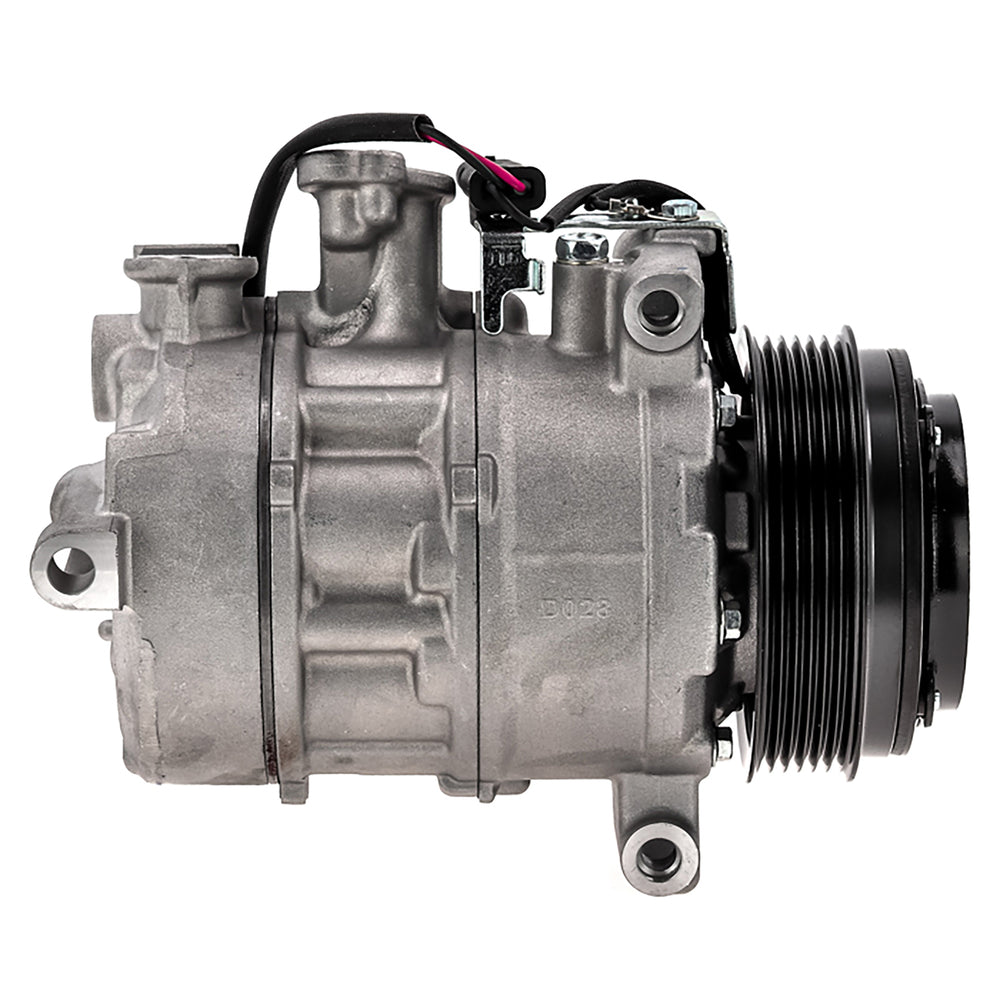 Omega Compressor 6SAS14C PV6 20-00189
