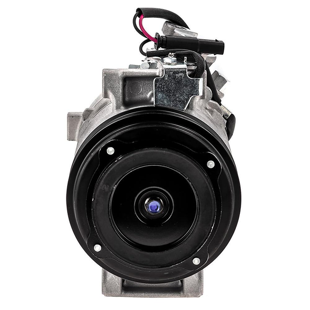 Omega Compressor 6SAS14C PV6 20-00189