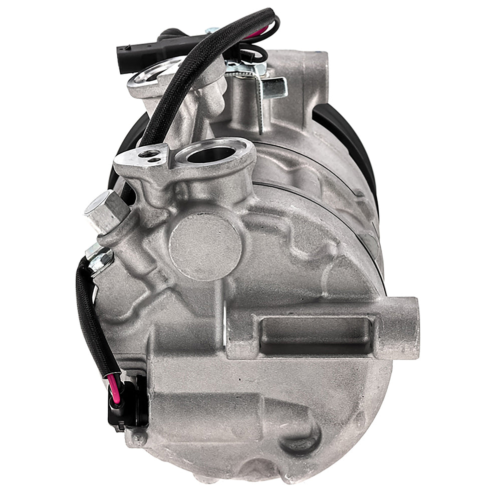 Omega Compressor 6SAS14C PV6 20-00189