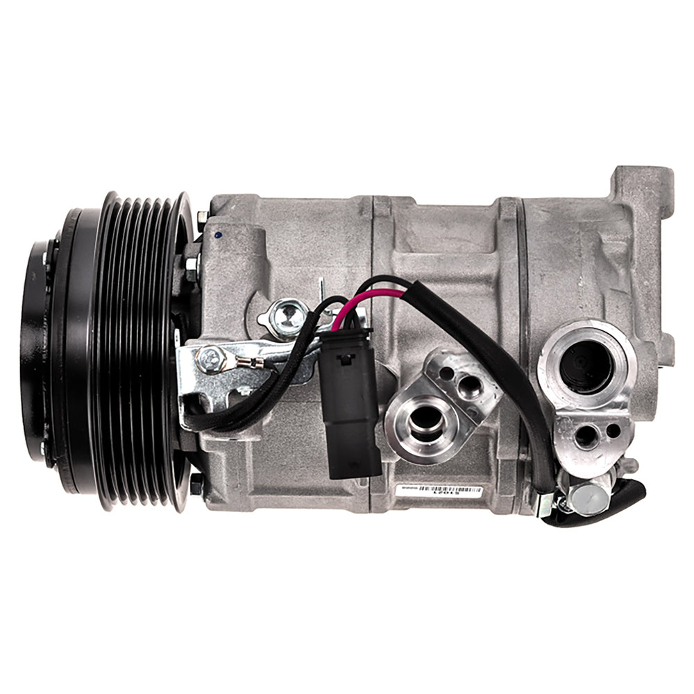 Omega Compressor 6SAS14C PV6 20-00189