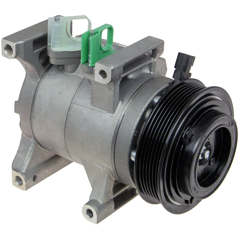 Omega Compressor RS18 PV6 20-00190