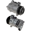 Omega Compressor 6SBU14C PV6 20-00191