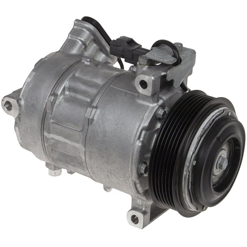 Omega Compressor 6SBU14C PV6 20-00191