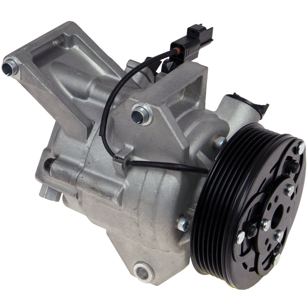 Omega Compressor DKV09Z PV6 20-00192