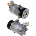 Omega Compressor VS16 PV4 20-00193
