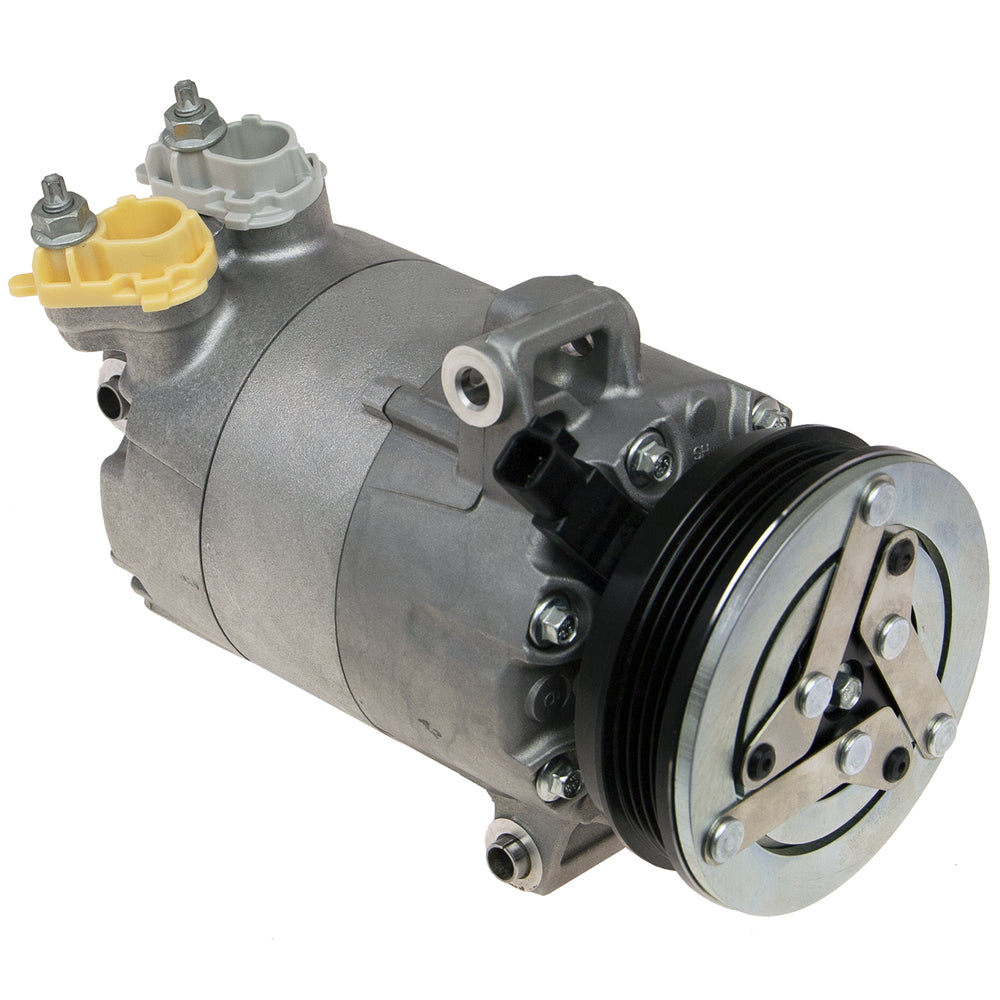 Omega Compressor VS16 PV4 20-00193