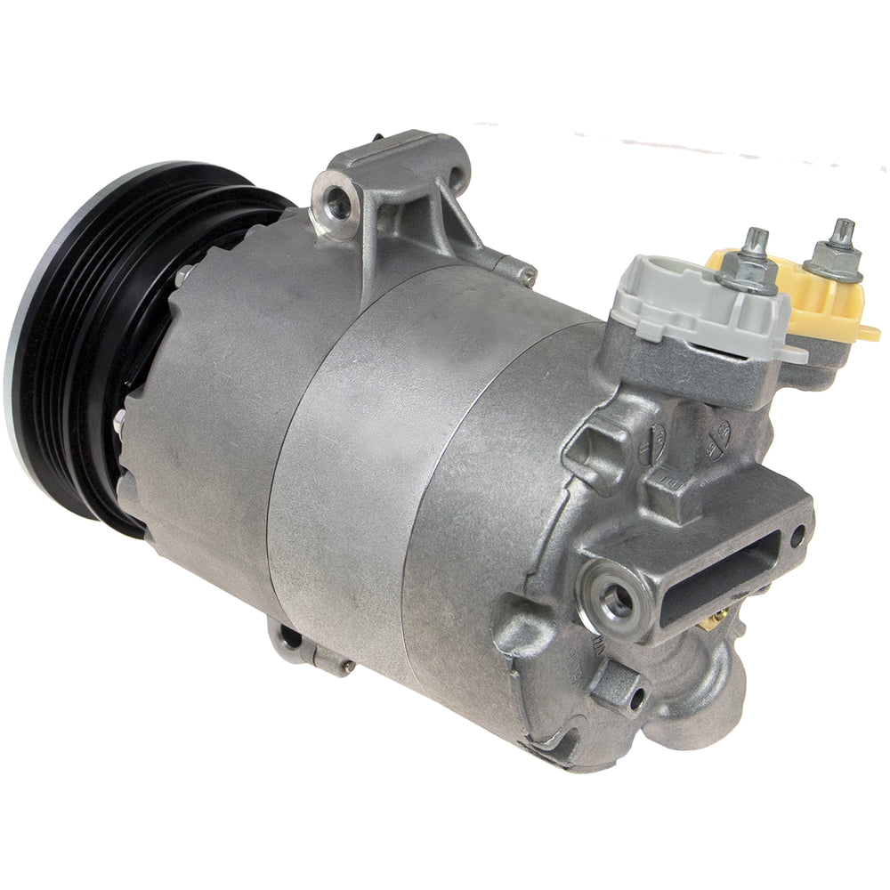 Omega Compressor VS16 PV4 20-00193