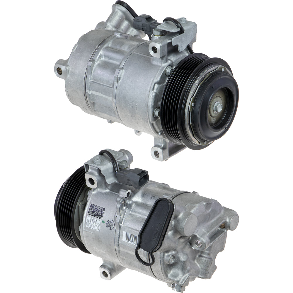 Omega Compressor 6SBU14C PV6 20-00194