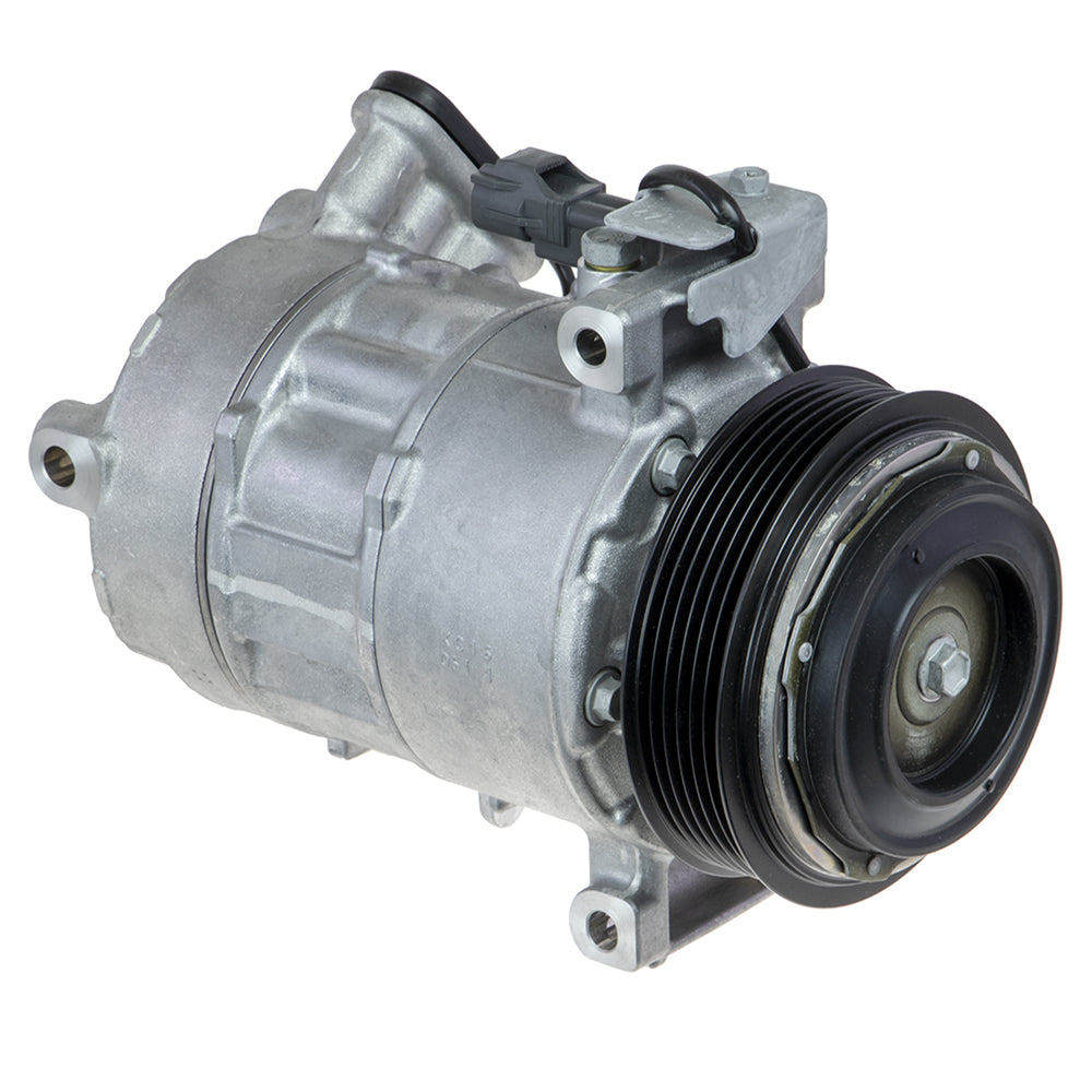 Omega Compressor 6SBU14C PV6 20-00194
