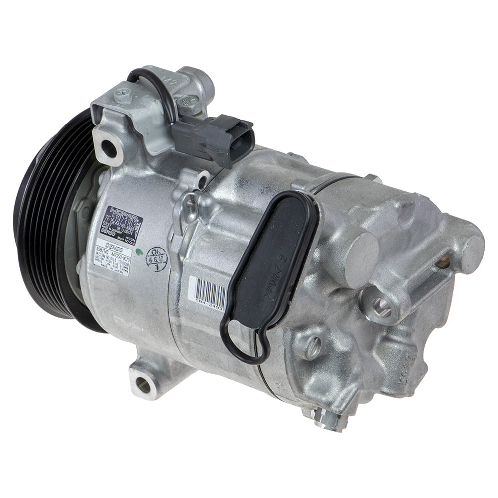 Omega Compressor 6SBU14C PV6 20-00194