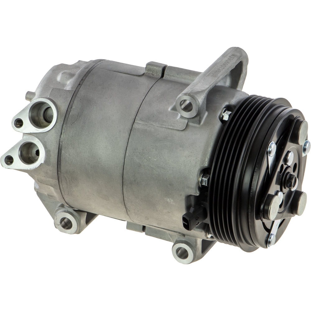 Omega Compressor Cvc PV5 20-00195-AM