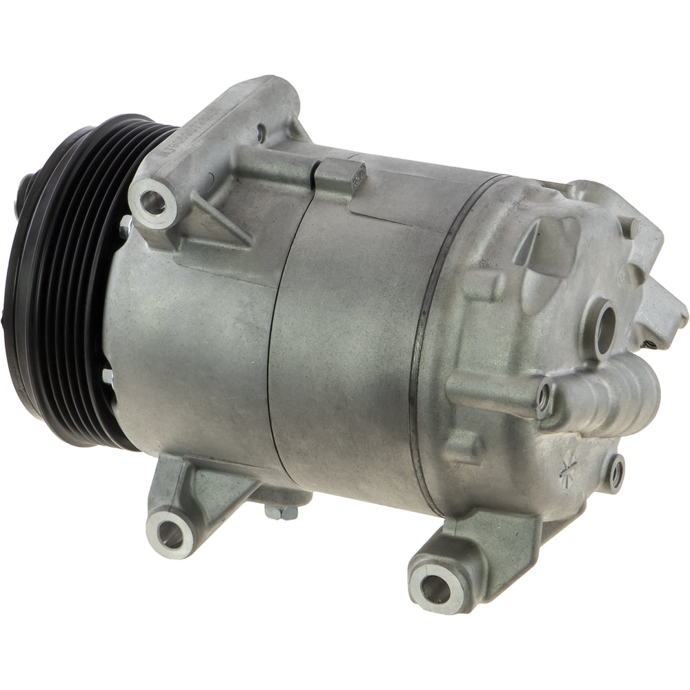 Omega Compressor Cvc PV5 20-00195-AM